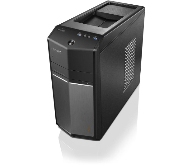 Lenovo IdeaCentre 710-25 i5-6400/8GB/1000/Win10 GTX1050 - 350472 - zdjęcie 4